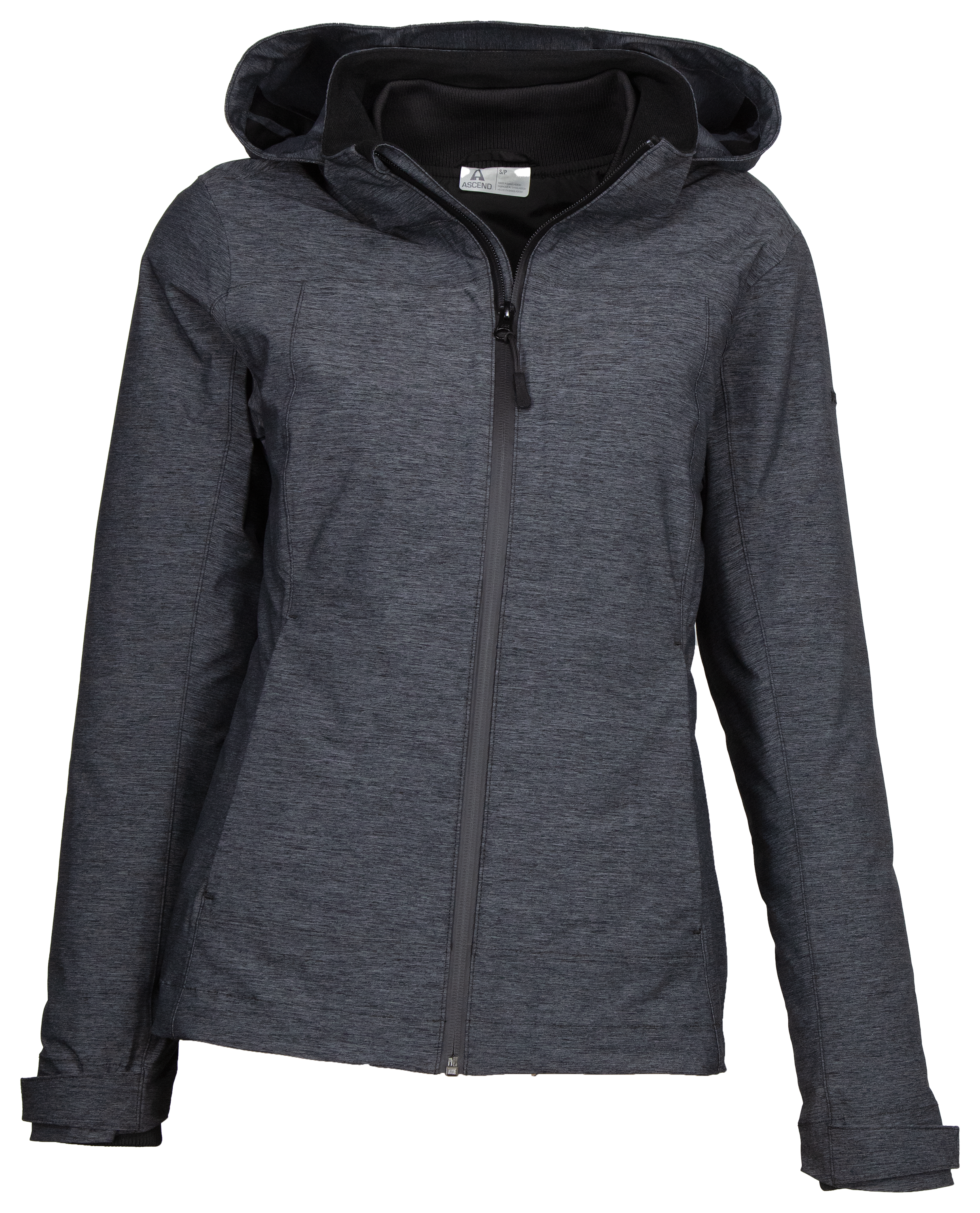 Ascend 3-in-1 Performance Jacket for Ladies | Cabela's